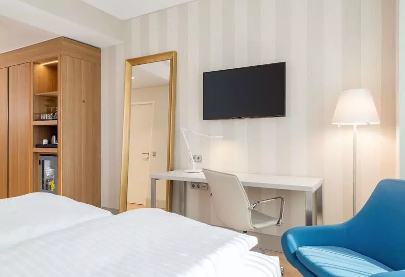 Fotos del hotel Nh Graz City:  70