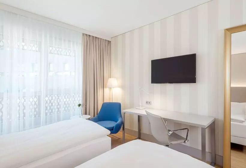 Fotos del hotel Nh Graz City:  10