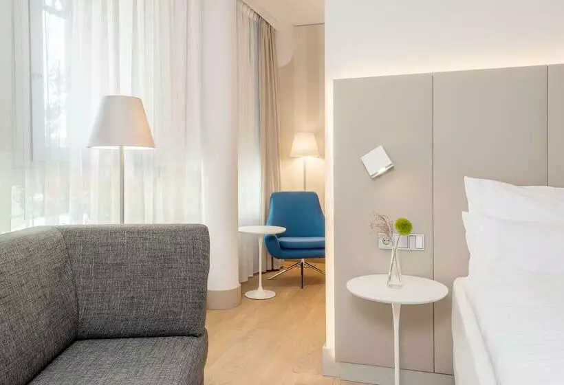 Fotos del hotel Nh Graz City:  49