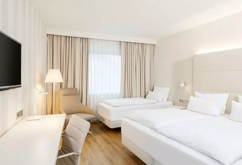 Fotos del hotel Nh Graz City:  41