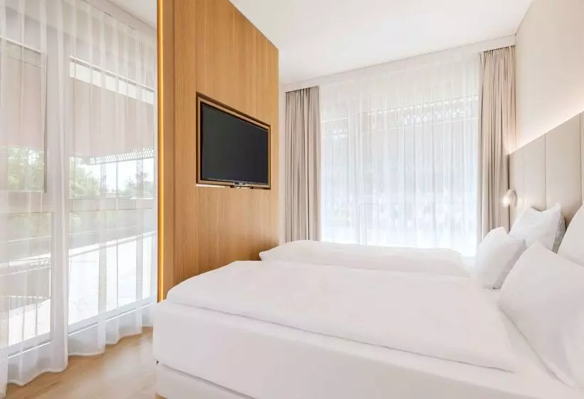 Fotos del hotel Nh Graz City:  69