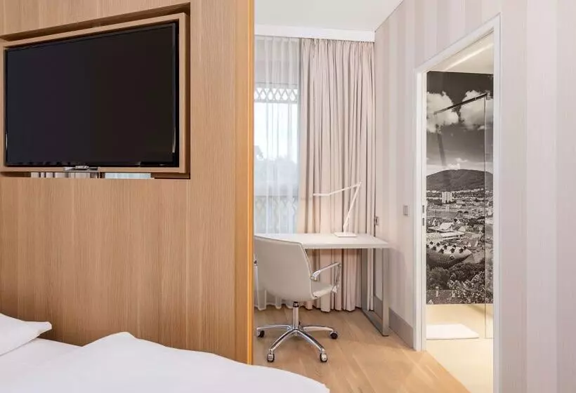 Fotos del hotel Nh Graz City:  35
