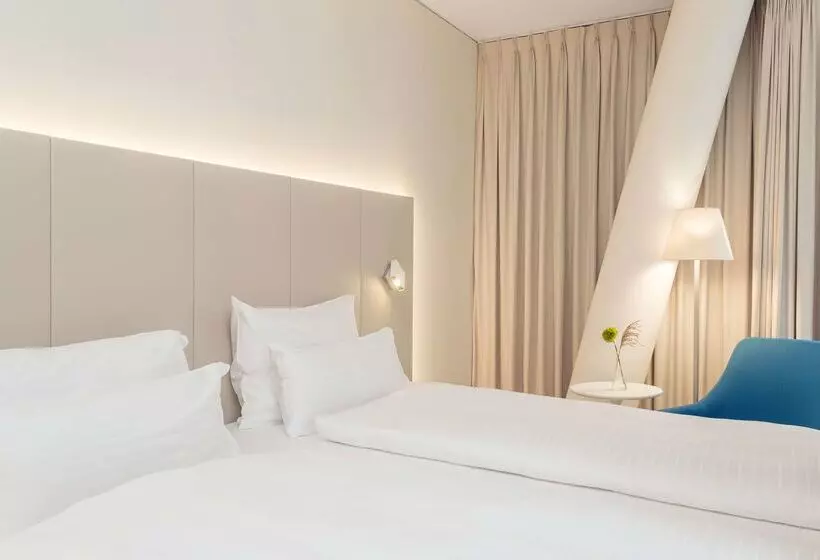 Fotos del hotel Nh Graz City:  26