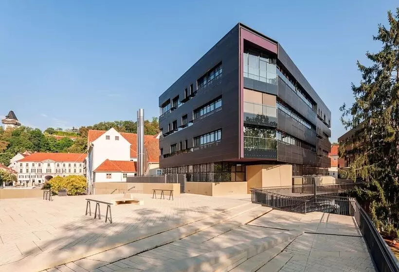 Nh Graz City