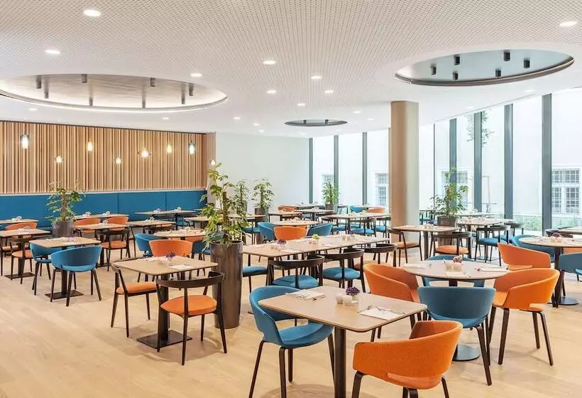 Fotos del hotel Nh Graz City:  63