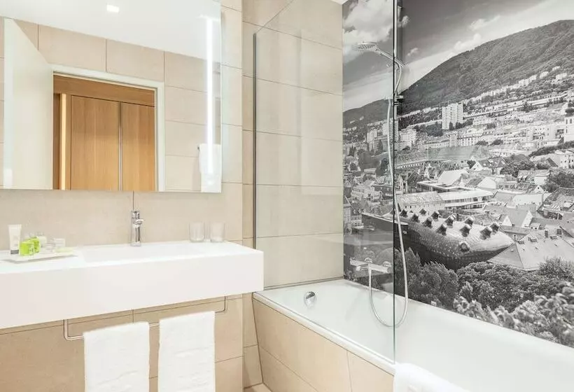 Fotos del hotel Nh Graz City:  19
