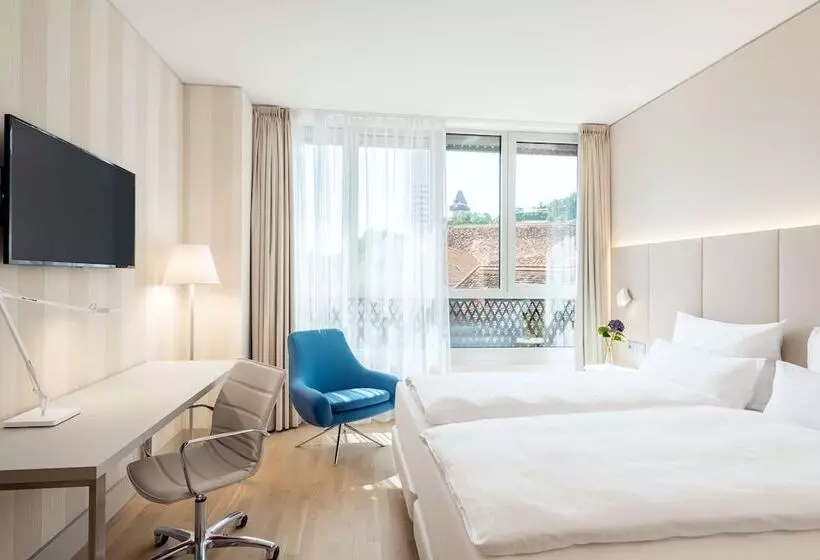 Fotos del hotel Nh Graz City:  12