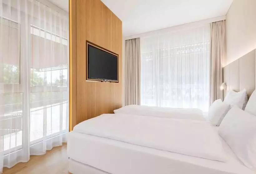 Fotos del hotel Nh Graz City:  8