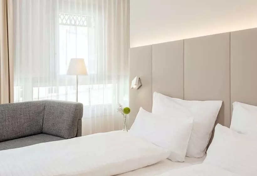 Fotos del hotel Nh Graz City:  7