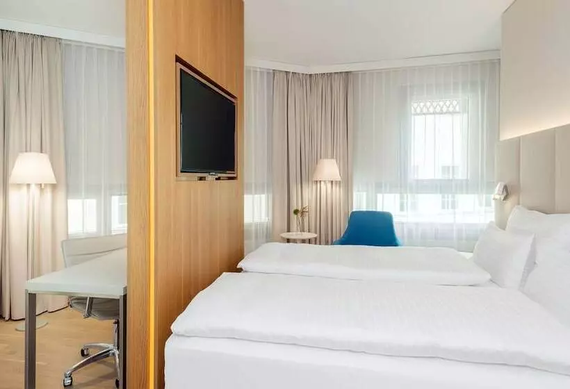 Fotos del hotel Nh Graz City:  72
