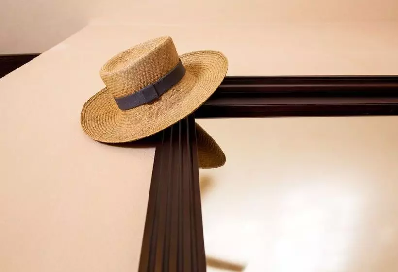Fotos del hotel Ya Ax  Boutique:  8
