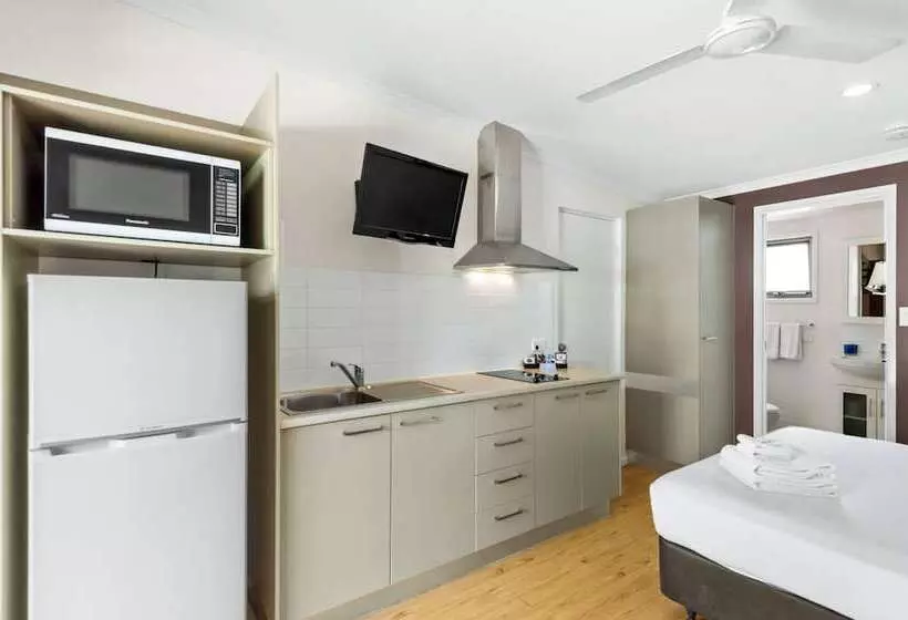 Fotos del hotel Discovery Parks – Darwin:  12