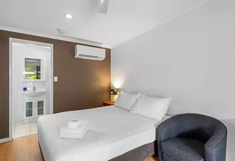 Fotos del hotel Discovery Parks – Darwin:  15