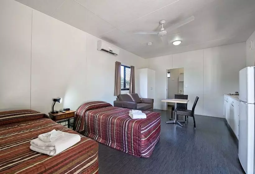 Fotos del hotel Discovery Parks – Darwin:  7