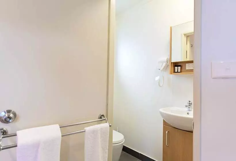 Fotos del hotel Discovery Parks – Darwin:  10