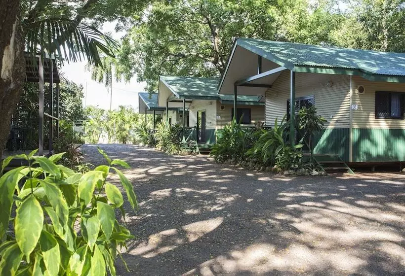 Fotos del hotel Discovery Parks – Darwin:  6