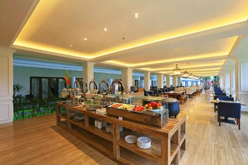 Fotos del hotel Grand Palace Hotel Sanur - Bali:  16