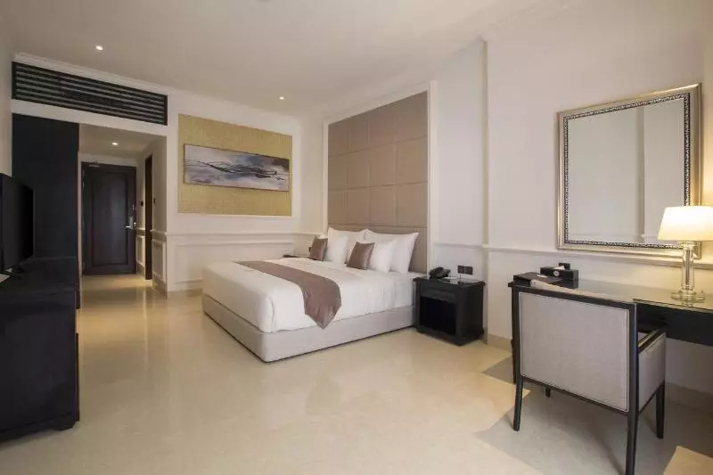 Fotos del hotel Grand Palace Hotel Sanur - Bali:  20