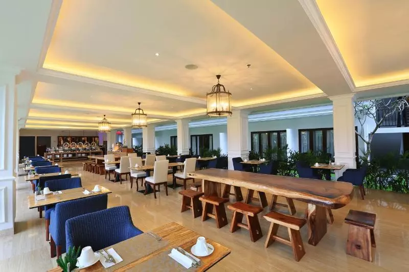 Fotos del hotel Grand Palace Hotel Sanur - Bali:  5