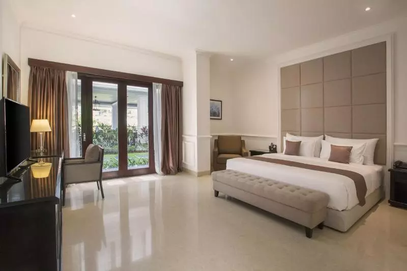 Fotos del hotel Grand Palace Hotel Sanur - Bali:  19