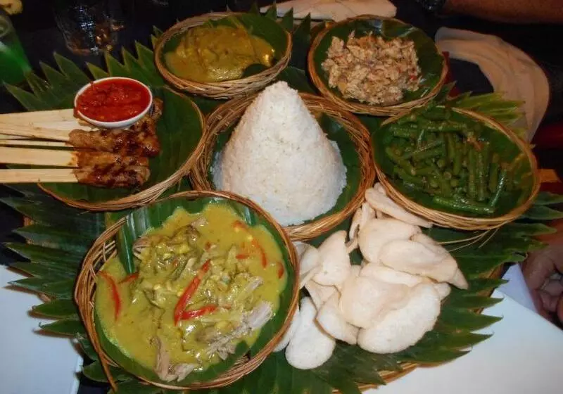 Fotos del hotel Grand Palace Hotel Sanur - Bali:  13