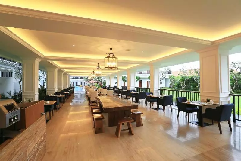 Fotos del hotel Grand Palace Hotel Sanur - Bali:  18