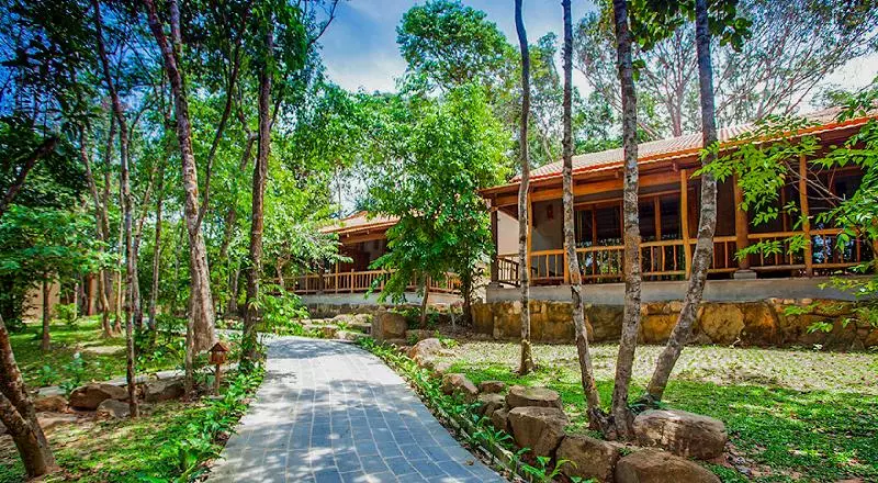 Fotos del hotel Green Bay Phu Quoc Resort & Spa:  22