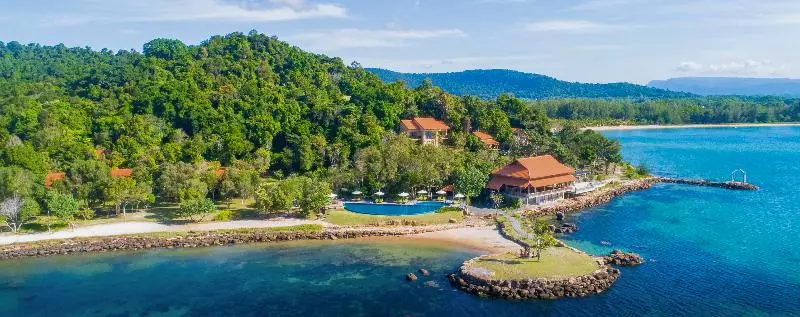 Green Bay Phu Quoc Resort & Spa