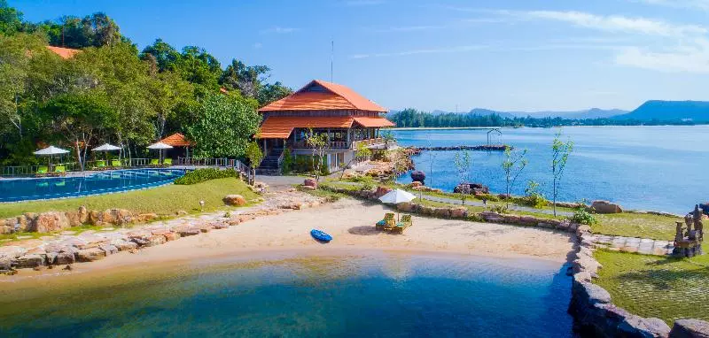 Fotos del hotel Green Bay Phu Quoc Resort & Spa:  18
