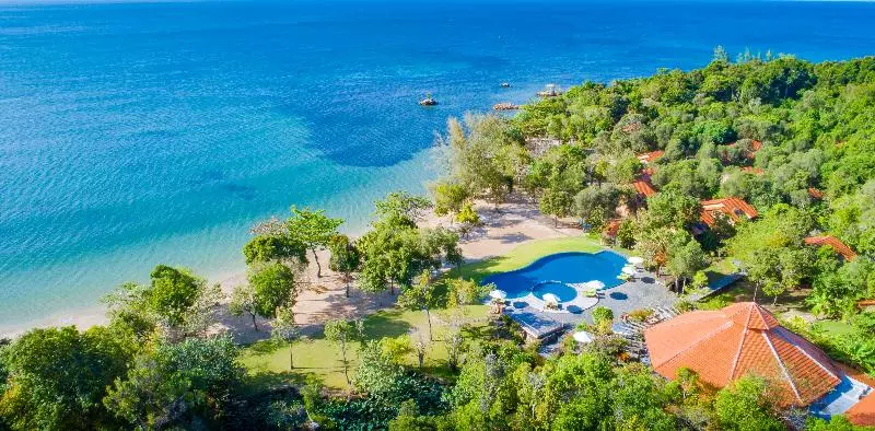 Fotos del hotel Green Bay Phu Quoc Resort & Spa:  20
