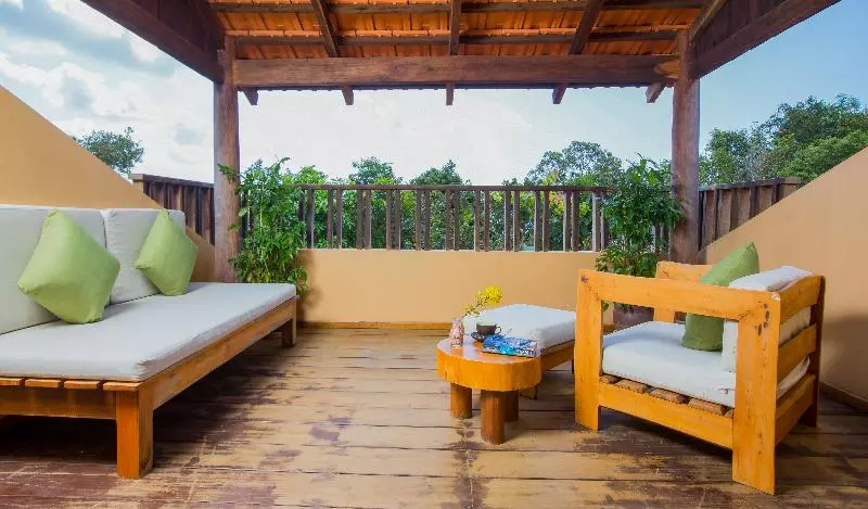 Fotos del hotel Green Bay Phu Quoc Resort & Spa:  5
