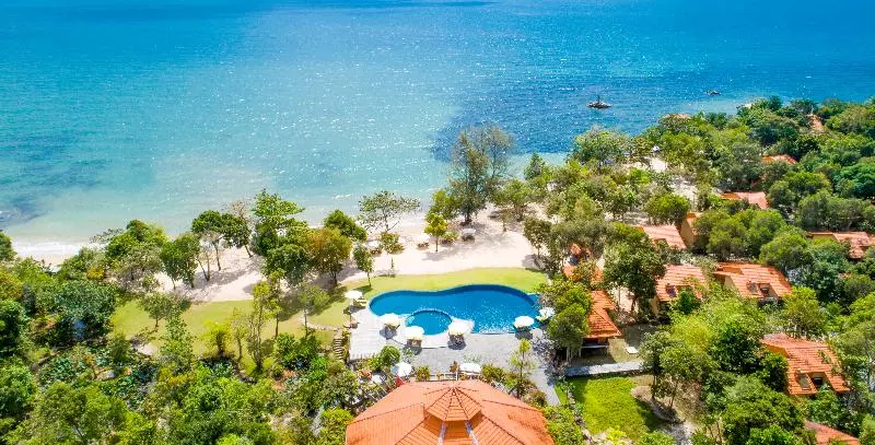Fotos del hotel Green Bay Phu Quoc Resort & Spa:  12