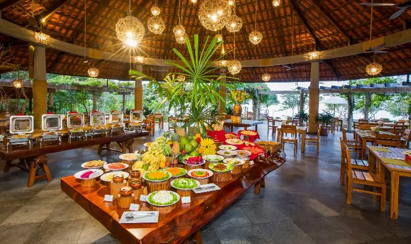 Fotos del hotel Green Bay Phu Quoc Resort & Spa:  13