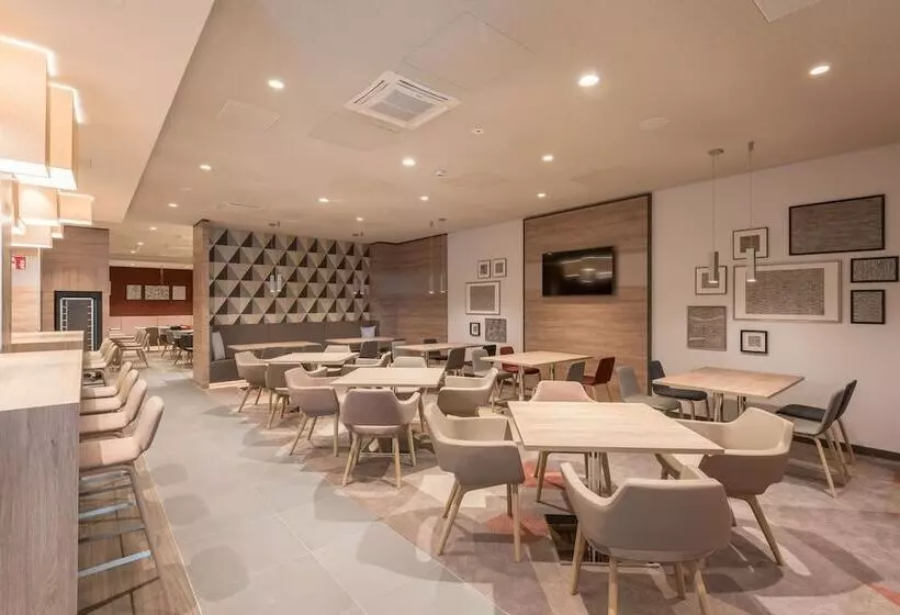 Fotos del hotel Hampton By Hilton Frankfurt City Centre East:  21