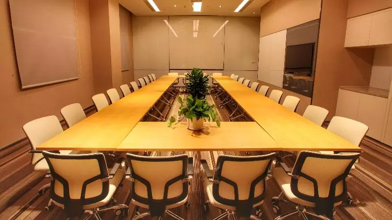 Fotos del hotel Holiday Inn Express Suzhou New District, An Ihg:  15