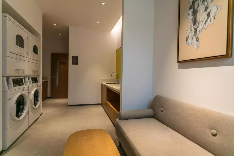 Fotos del hotel Holiday Inn Express Suzhou New District, An Ihg:  18