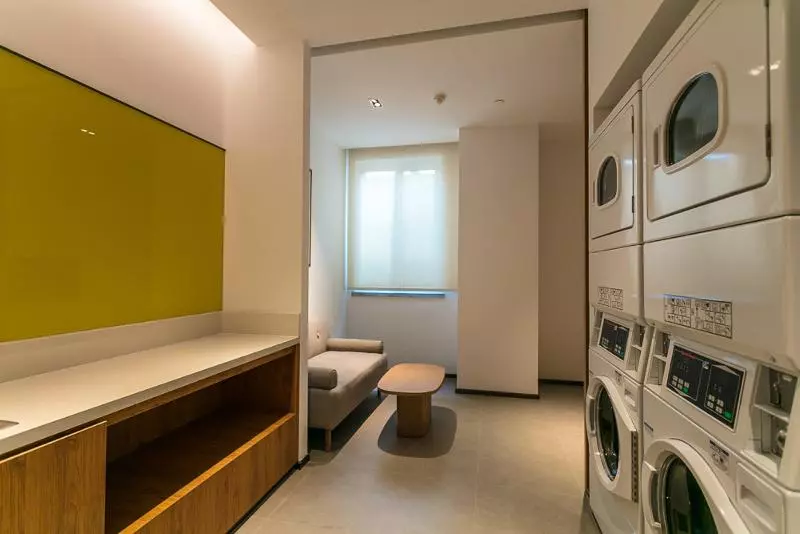 Fotos del hotel Holiday Inn Express Suzhou New District, An Ihg:  7