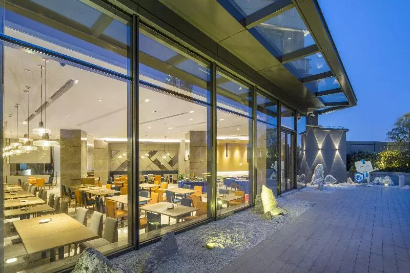 Fotos del hotel Holiday Inn Express Suzhou New District, An Ihg:  17