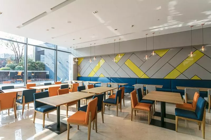 Fotos del hotel Holiday Inn Express Suzhou New District, An Ihg:  12