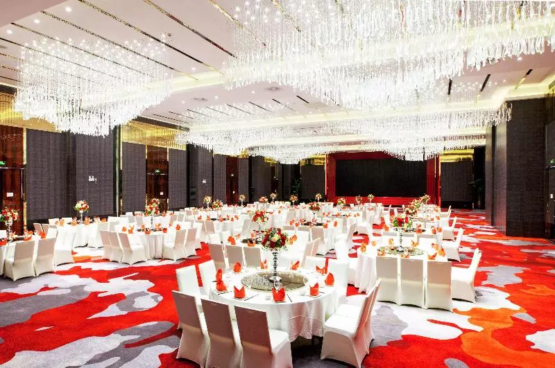 Fotos del hotel Holiday Inn  Shanghai Jinshan, An Ihg:  13