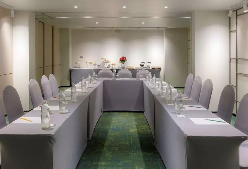 Fotos del hotel Ibis Styles Bangkok Sukhumvit Phra Khanong:  12