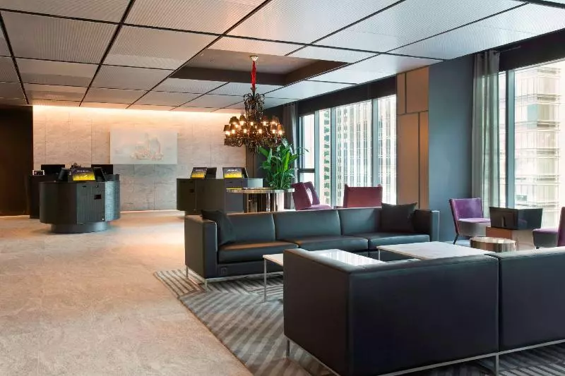 Fotos del hotel L7 Gangnam By Lotte:  14