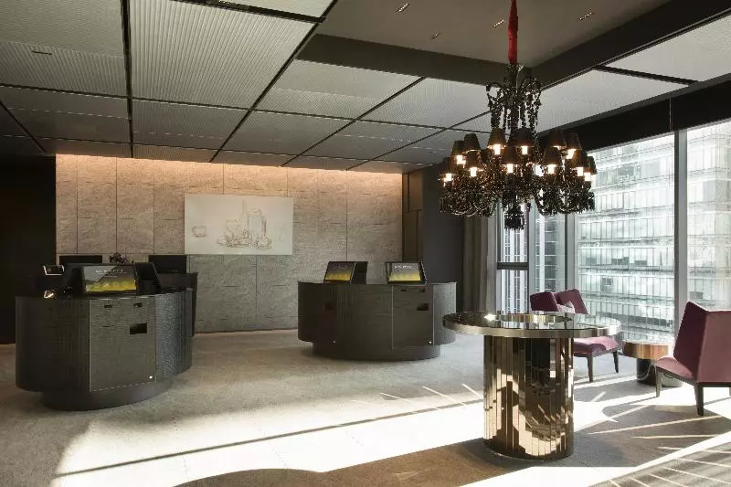 Fotos del hotel L7 Gangnam By Lotte:  5