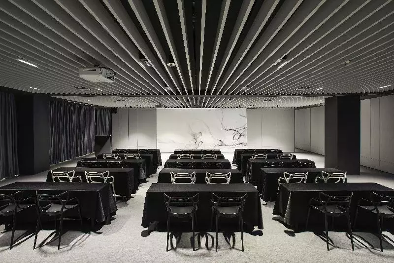 Fotos del hotel L7 Gangnam By Lotte:  25