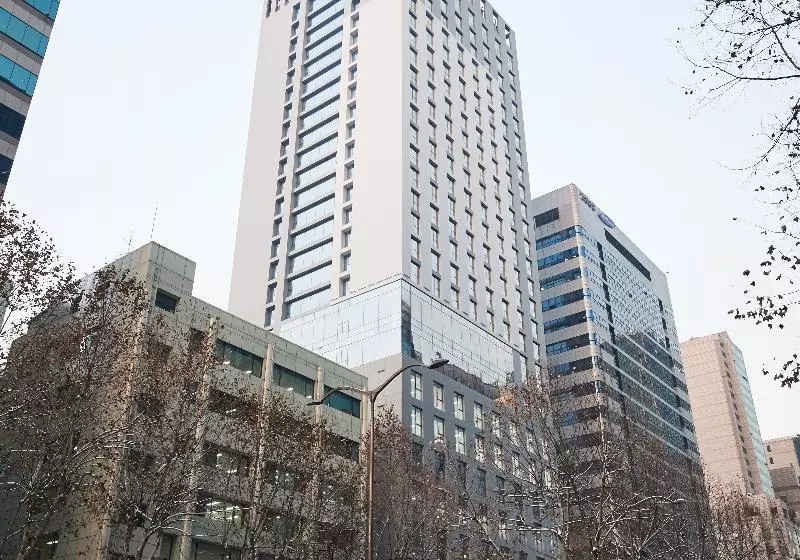 L7 Gangnam By Lotte