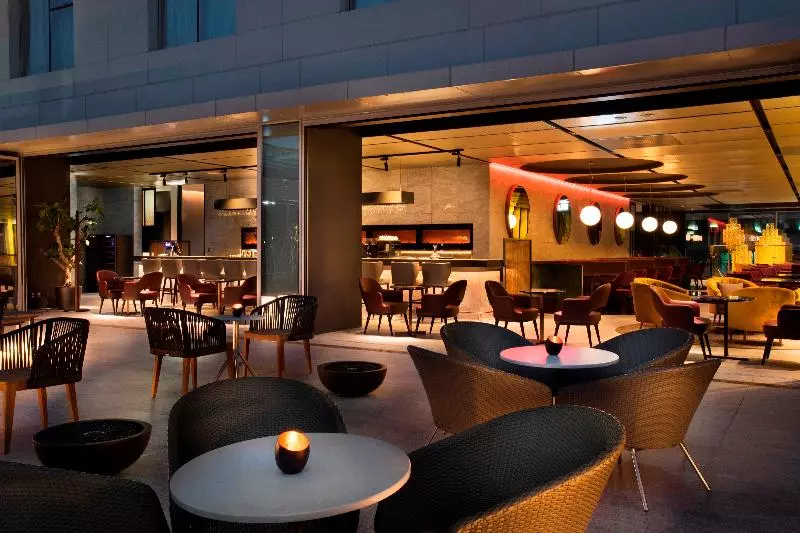 Fotos del hotel L7 Gangnam By Lotte:  10