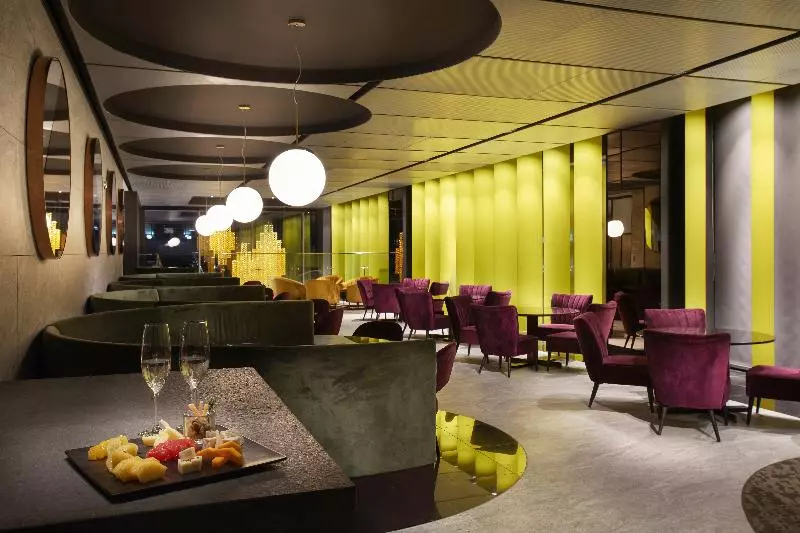 Fotos del hotel L7 Gangnam By Lotte:  16