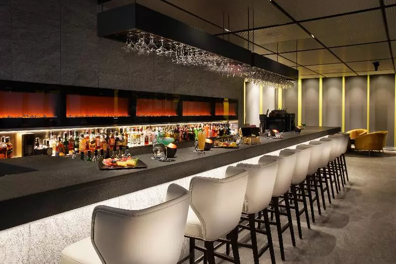 Fotos del hotel L7 Gangnam By Lotte:  17