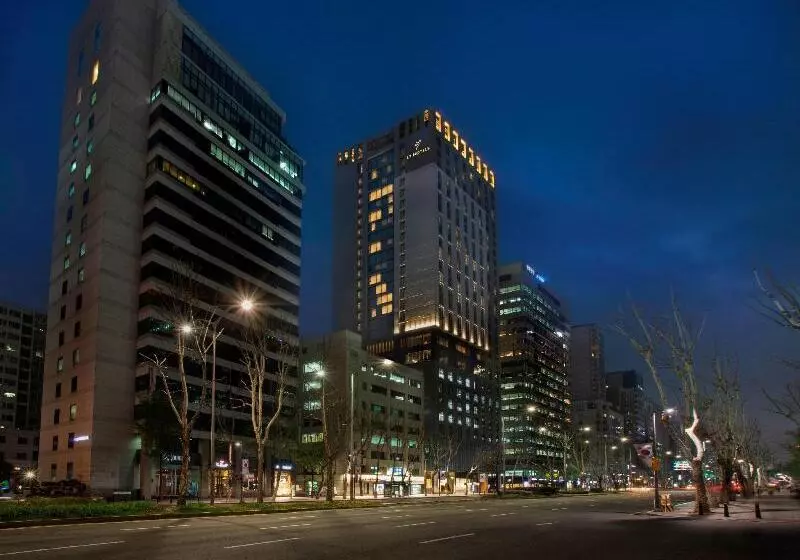 Fotos del hotel L7 Gangnam By Lotte:  19