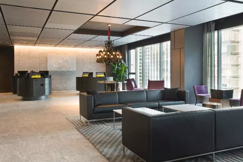 Fotos del hotel L7 Gangnam By Lotte:  4